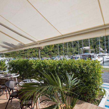 Blue Sail Hotel Anse Marcel Zewnętrze zdjęcie