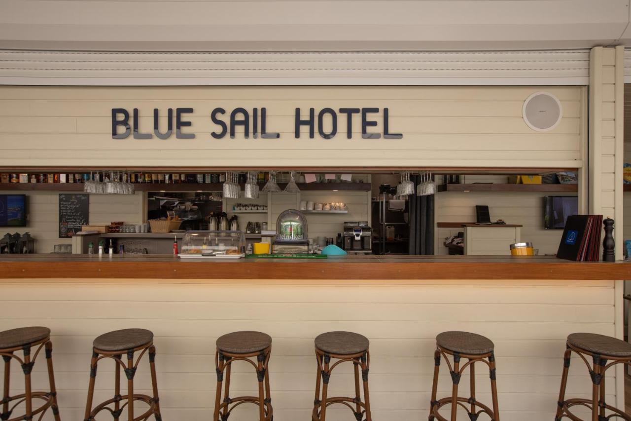 Blue Sail Hotel Anse Marcel Zewnętrze zdjęcie