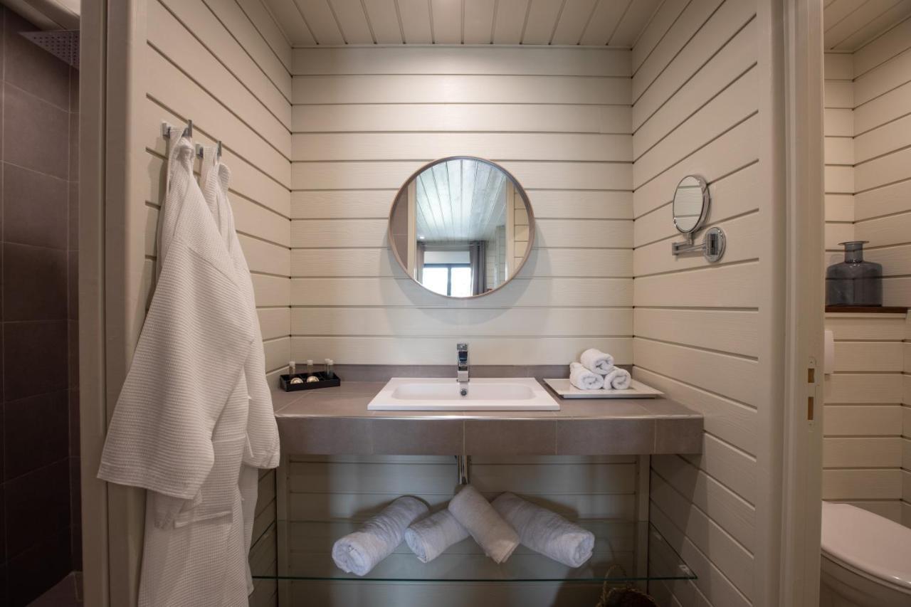 Blue Sail Hotel Anse Marcel Zewnętrze zdjęcie