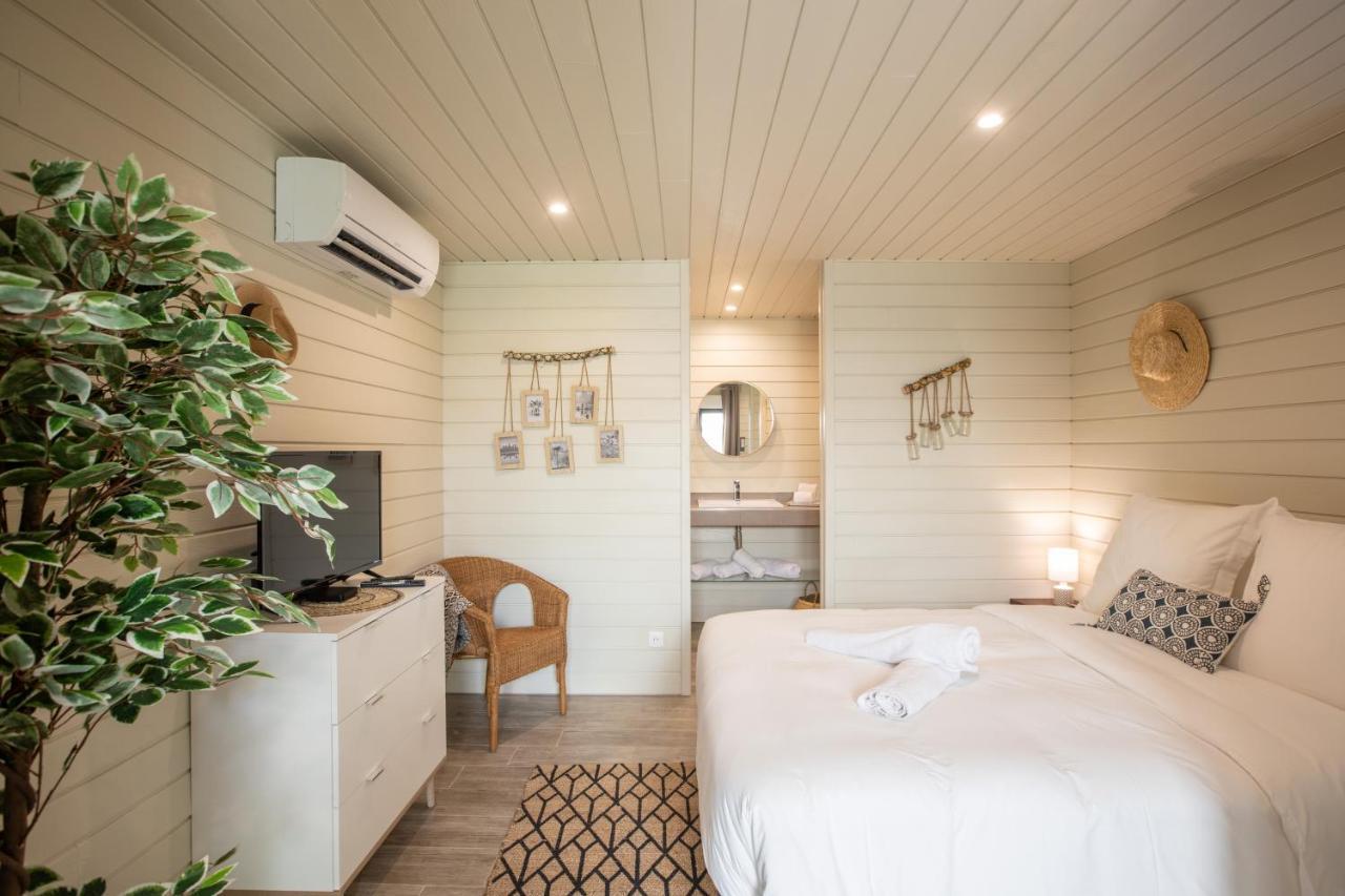 Blue Sail Hotel Anse Marcel Zewnętrze zdjęcie