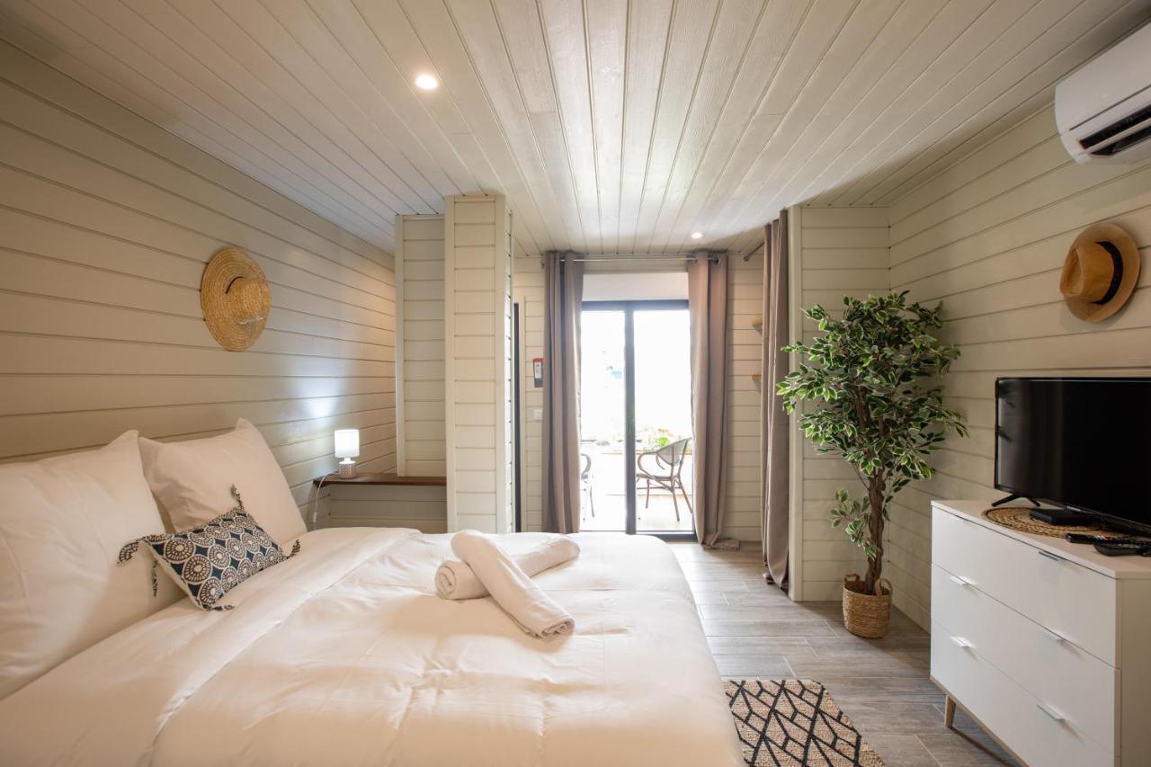 Blue Sail Hotel Anse Marcel Zewnętrze zdjęcie
